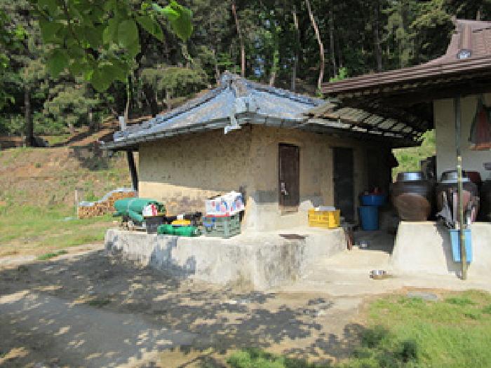 경상북도 예천군 풍양면 우망리 478 대지 경매 사진 2