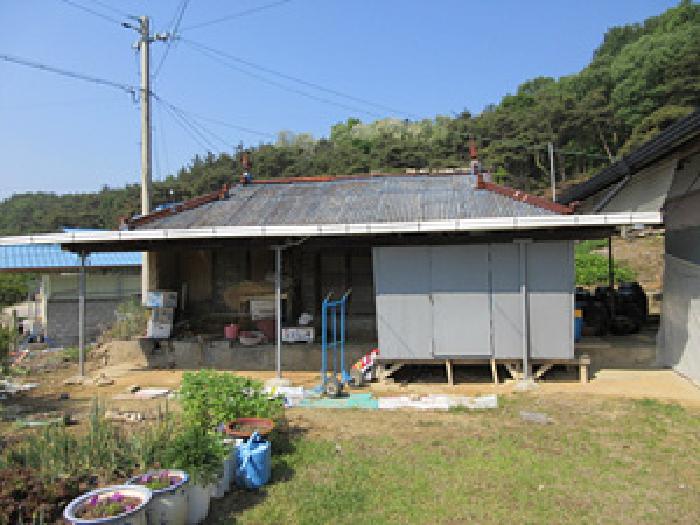 경상북도 예천군 풍양면 우망리 478 대지 경매 사진 11
