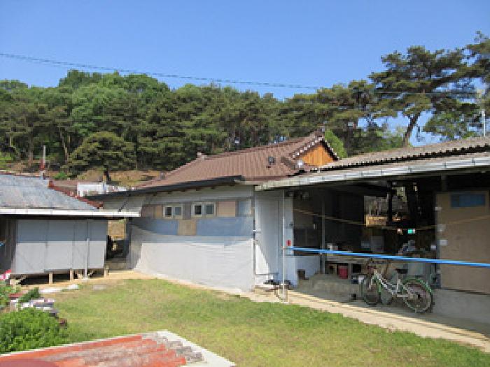 경상북도 예천군 풍양면 우망리 478 대지 경매 사진 12