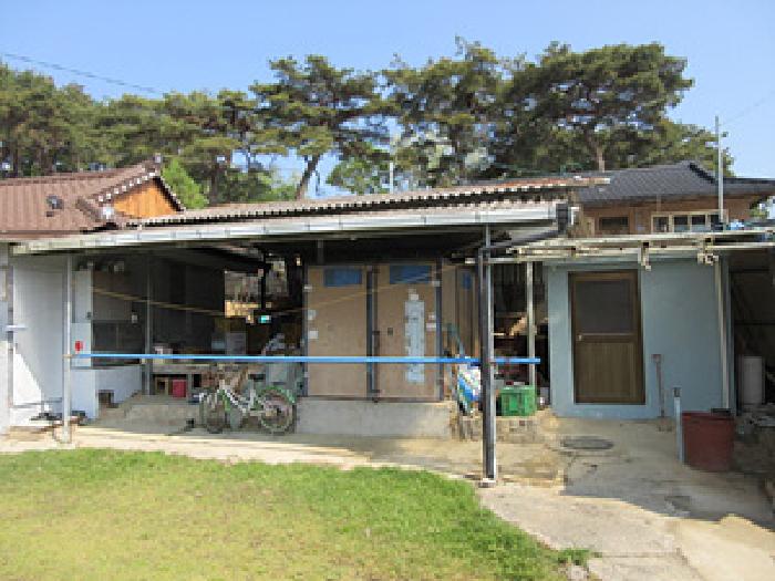 경상북도 예천군 풍양면 우망리 478 대지 경매 사진 13