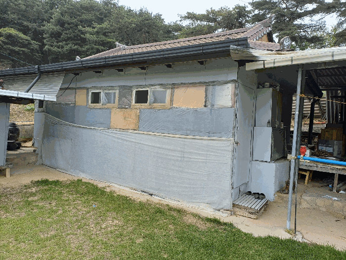 경상북도 예천군 풍양면 우망리 478 대지 경매 사진 16