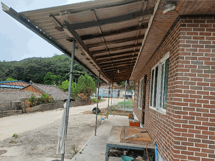 경상북도 예천군 풍양면 우망리 478 대지 경매 사진 19