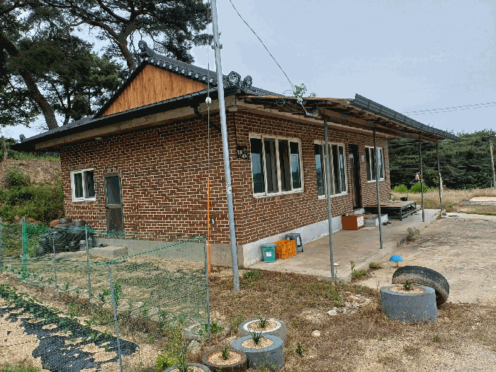 경상북도 예천군 풍양면 우망리 478 대지 경매 사진 22