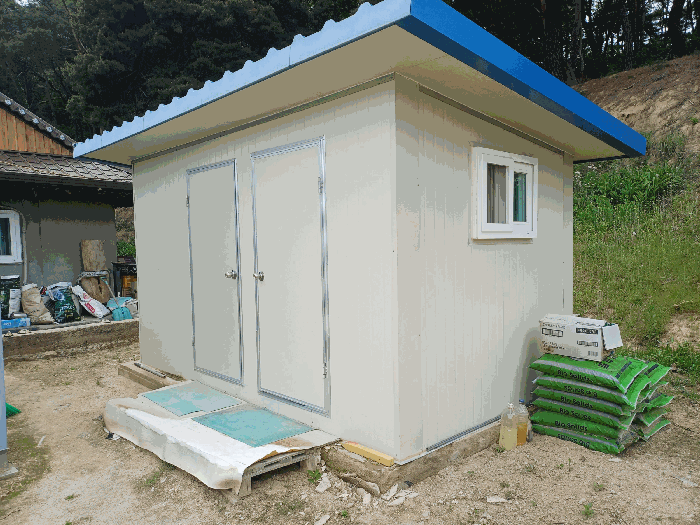 경상북도 예천군 풍양면 우망리 478 대지 경매 사진 30