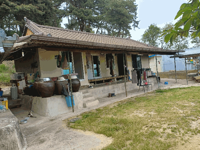 경상북도 예천군 풍양면 우망리 478 대지 경매 사진 32