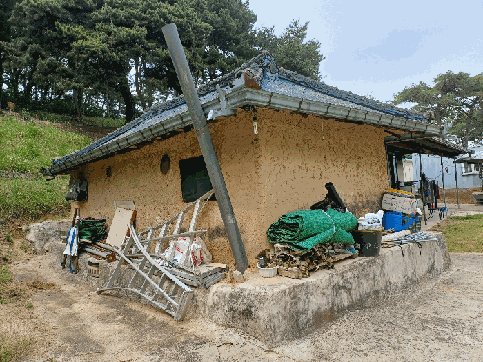 경상북도 예천군 풍양면 우망리 478 대지 경매 사진 33