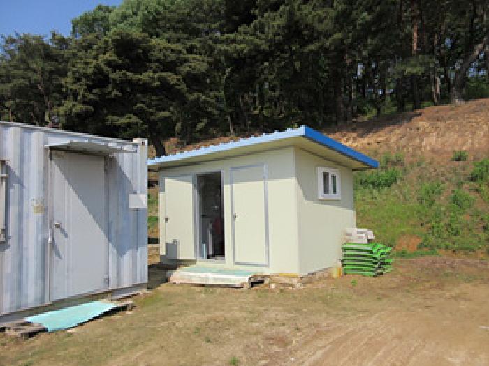 경상북도 예천군 풍양면 우망리 478 대지 경매 사진 6