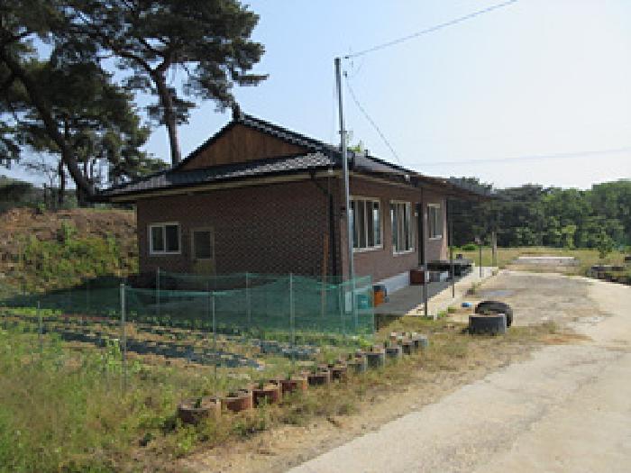 경상북도 예천군 풍양면 우망리 478 대지 경매 사진 7