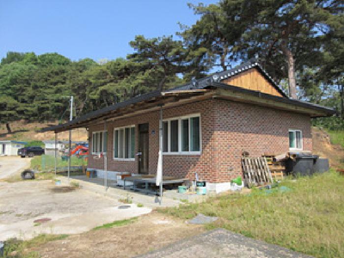 경상북도 예천군 풍양면 우망리 478 대지 경매 사진 8