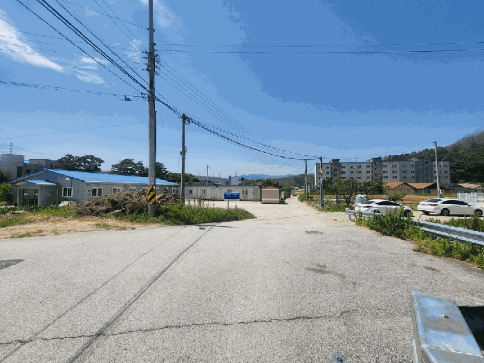 경상북도 울진군 북면 부구리 855-3 전 경매 사진 2