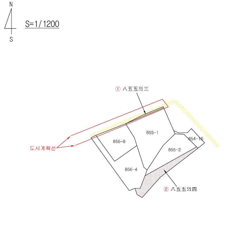 경상북도 울진군 북면 부구리 855-3 전 경매 사진 6