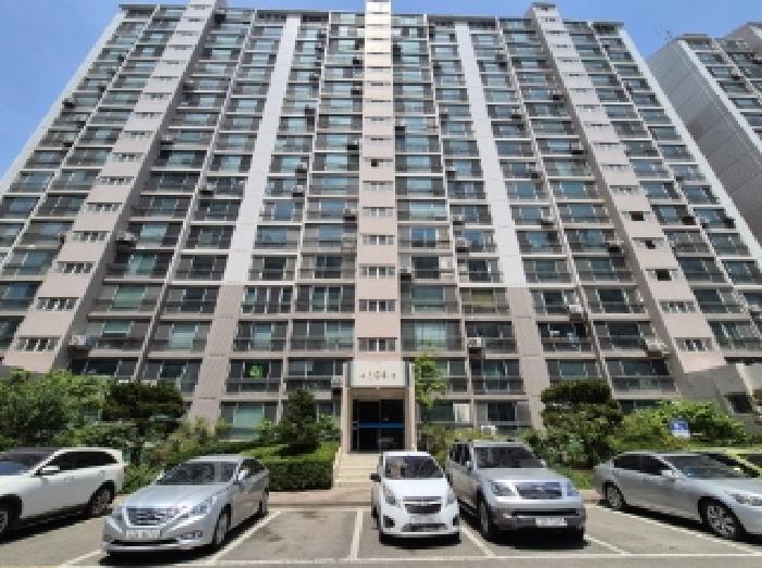 경상북도 포항시 북구 장성동 1408-1 현대아파트 104동 7층703호 아파트 경매 사진 11