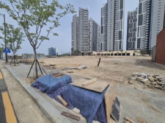 경상북도 포항시 북구 흥해읍 대련리 1344 대지 경매 사진 9