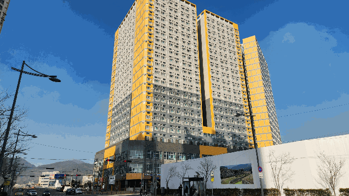 경상남도 창원시 진해구 용원동 1347 다인로얄팰리스부산신항2차 19층1934호 오피스텔 경매 사진 14