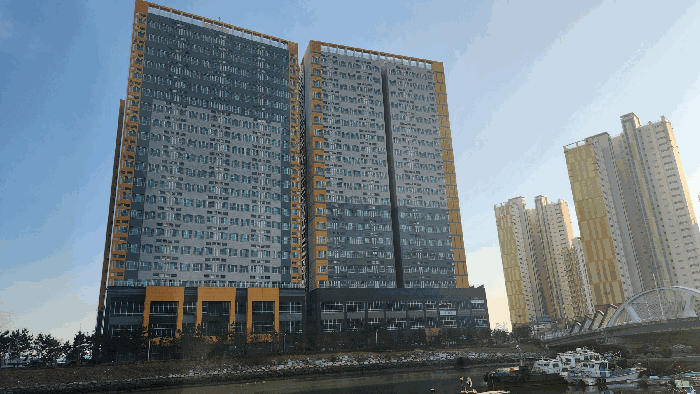 경상남도 창원시 진해구 용원동 1347 다인로얄팰리스부산신항2차 19층1934호 오피스텔 경매 사진 16