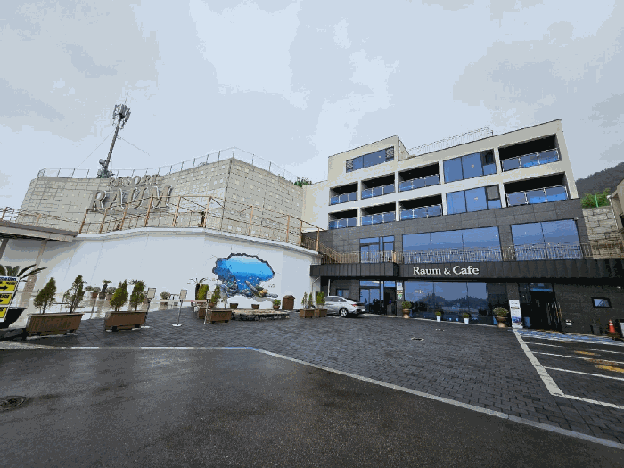 전라남도 순천시 해룡면 상내리 471-3 외 19필지 숙박시설 경매 사진 117
