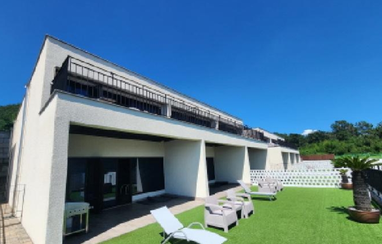 전라남도 순천시 해룡면 상내리 471-3 외 19필지 숙박시설 경매 사진 21