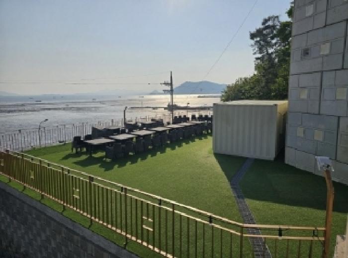 전라남도 순천시 해룡면 상내리 471-3 외 19필지 숙박시설 경매 사진 72