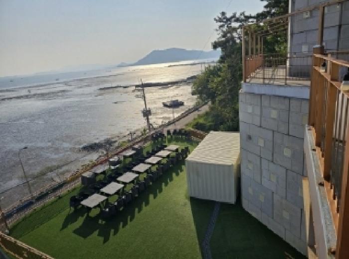 전라남도 순천시 해룡면 상내리 471-3 외 19필지 숙박시설 경매 사진 77