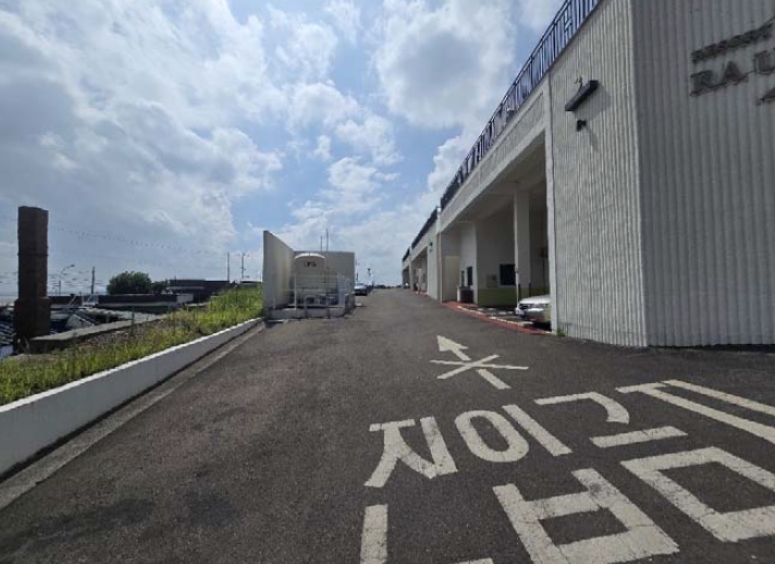 전라남도 순천시 해룡면 상내리 471-3 외 19필지 숙박시설 경매 사진 10