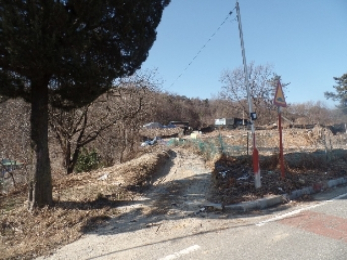 충청남도 계룡시 금암동 288-3 전 경매 사진 13