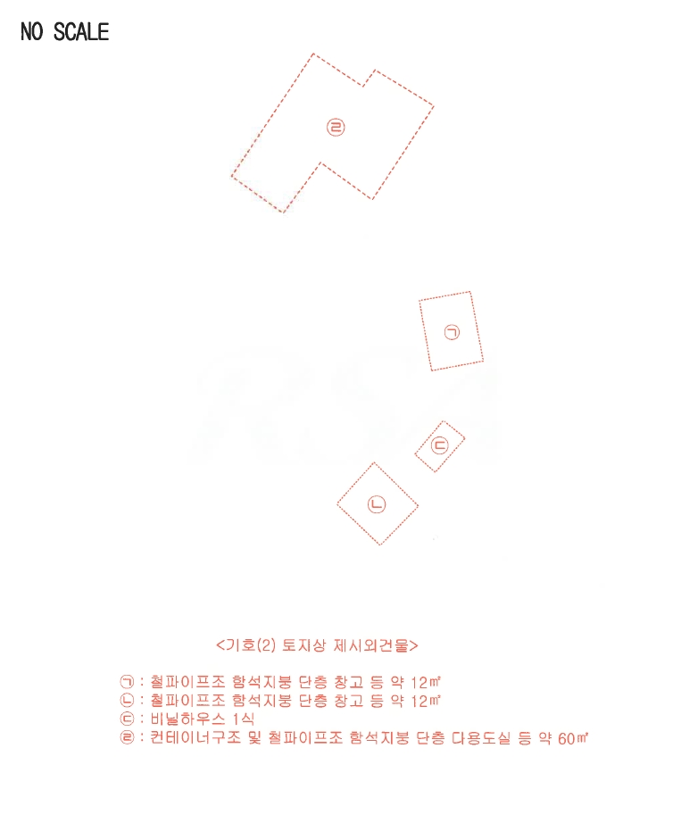 충청남도 계룡시 금암동 288-3 전 경매 사진 15