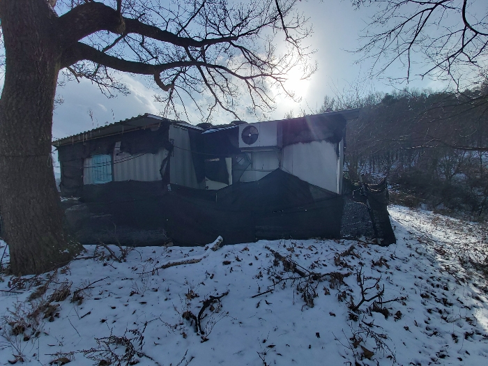 충청남도 계룡시 금암동 288-3 전 경매 사진 22
