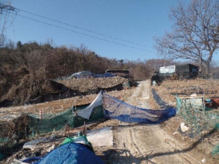 충청남도 계룡시 금암동 288-3 전 경매 사진 4