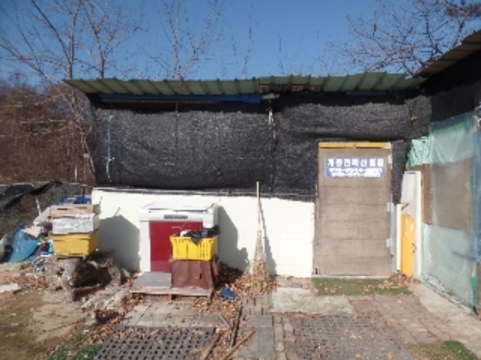 충청남도 계룡시 금암동 288-3 전 경매 사진 8
