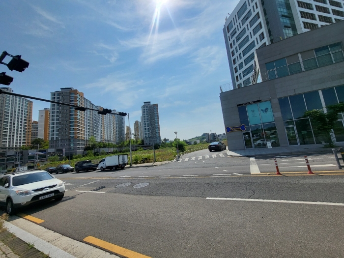 경남 진주시 충무공동 87-23, 지하1층비비104호 (충무공동,주1동) 지식산업센터 경매 사진 3