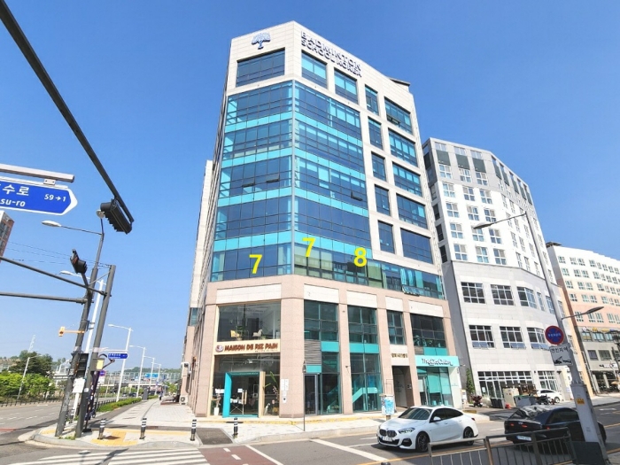 경기 시흥시 은행동 606, 2층212호 (은행동,알파시티) 근린상가 경매 사진 6