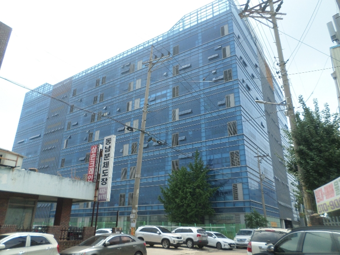 경기 시흥시 정왕동 1287-5, 4층427호 (정왕동,보성스퀘어원지식산업센터) 근린상가 경매 사진 6