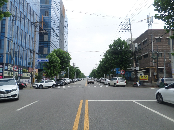 경기 시흥시 정왕동 1287-5, 5층526호 (정왕동,보성스퀘어원지식산업센터) 근린상가 경매 사진 5