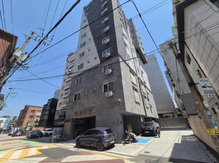 서울특별시 은평구 녹번동 176-4 마하나임 2층202호 외 1필지 오피스텔(주거) 경매 사진 2