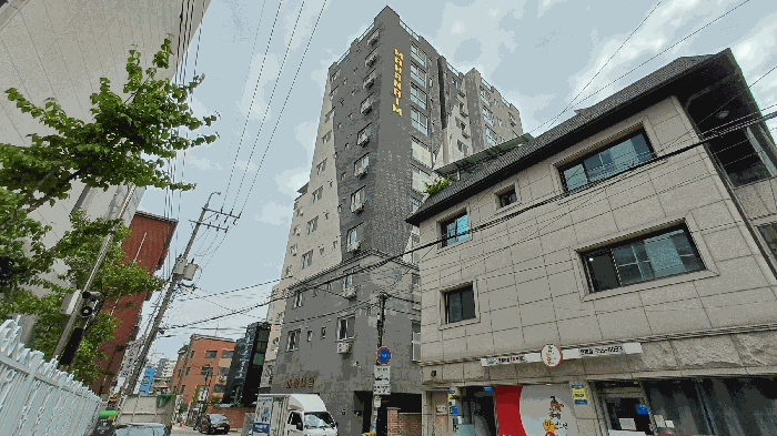 서울특별시 은평구 녹번동 176-4 마하나임 2층202호 외 1필지 오피스텔(주거) 경매 사진 6
