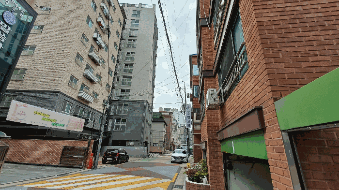 서울특별시 은평구 녹번동 176-4 마하나임 2층202호 외 1필지 오피스텔(주거) 경매 사진 7