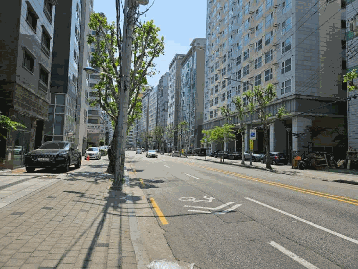 서울특별시 영등포구 당산동 121-130 리버뷰 제16층 제1609호 외 1필지 도시형생활주택 경매 사진 7