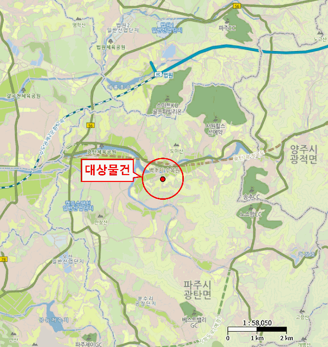 경기도 파주시 광탄면 창만리 198 전 경매 사진 31