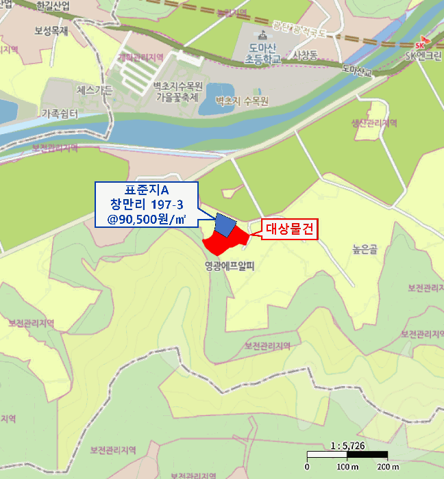 경기도 파주시 광탄면 창만리 198 전 경매 사진 32