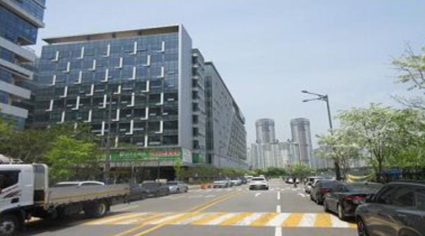 인천광역시 서구 청라동 202-5 에이스하이테크시티청라 10층2-1004호 아파트형공장 경매 사진 23