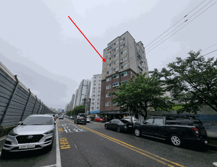 인천광역시 부평구 부평동 747 로즈캐슬 4층403호 오피스텔 경매 사진 19