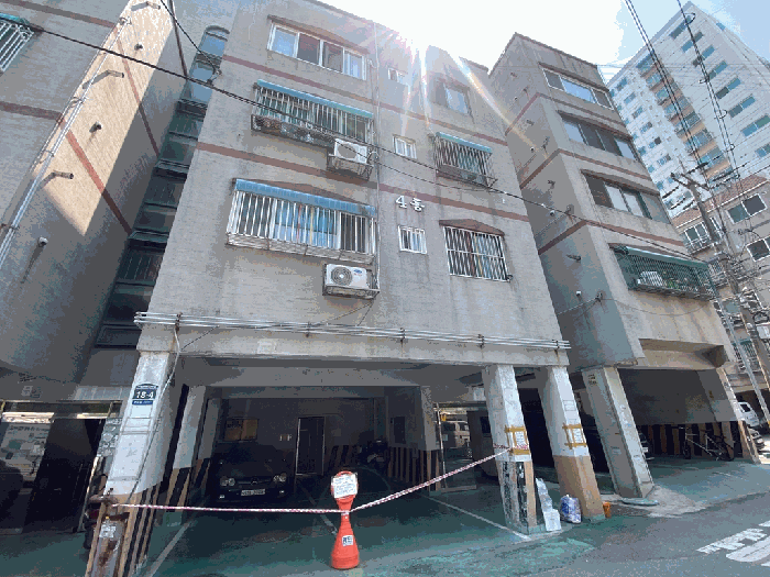 인천광역시 부평구 부평동 208-11 삼오빌라 4층403호 아파트 경매 사진 19