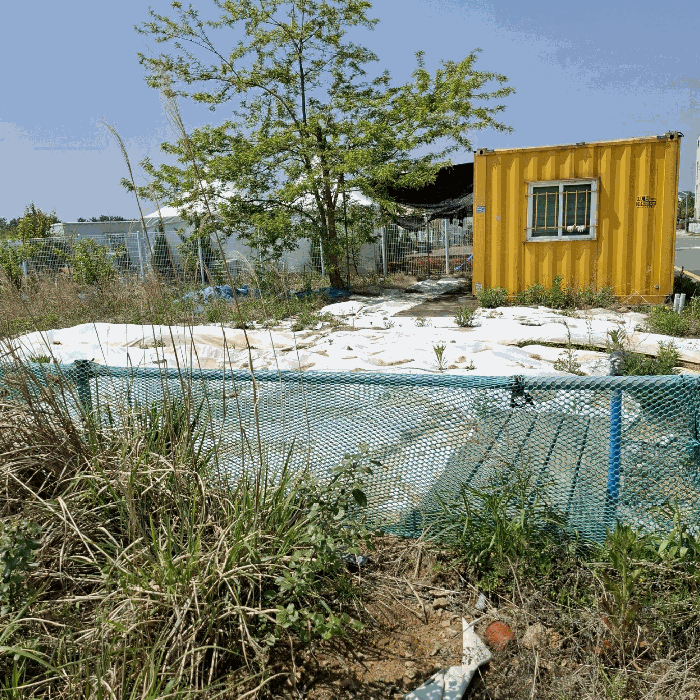 인천광역시 중구 운남동 1627-4 대지 경매 사진 6