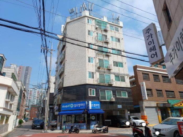경기도 부천시 원미구 심곡동 136-2 은빛설레임 6층 602호 도시형생활주택 경매 사진 1