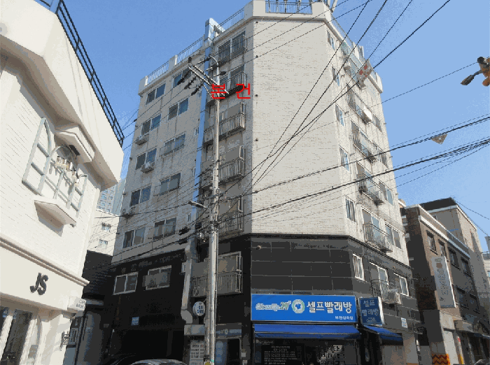 경기도 부천시 원미구 심곡동 136-2 은빛설레임 6층 602호 도시형생활주택 경매 사진 5