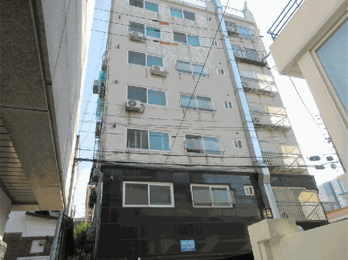 경기도 부천시 원미구 심곡동 136-2 은빛설레임 6층 602호 도시형생활주택 경매 사진 8