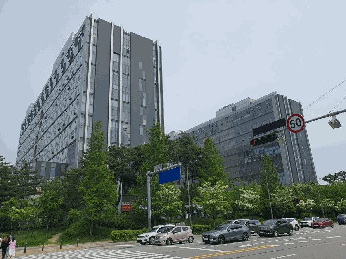 경기도 용인시 기흥구 농서동 455 프리미엄원희캐슬기흥서천 1층엘133호 외 2필지 근린상가 경매 사진 8