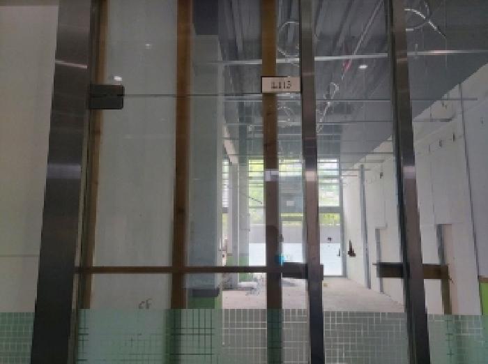 경기 용인시 기흥구 농서동 455, 프리미엄원희캐슬기흥서천 1층 엘113호 외 2필지 근린상가 경매 사진 1