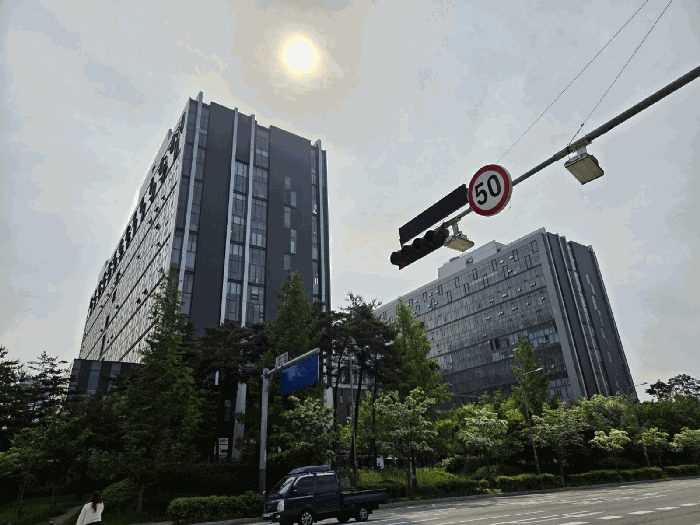 경기 용인시 기흥구 농서동 455, 프리미엄원희캐슬기흥서천 1층 엘113호 외 2필지 근린상가 경매 사진 5