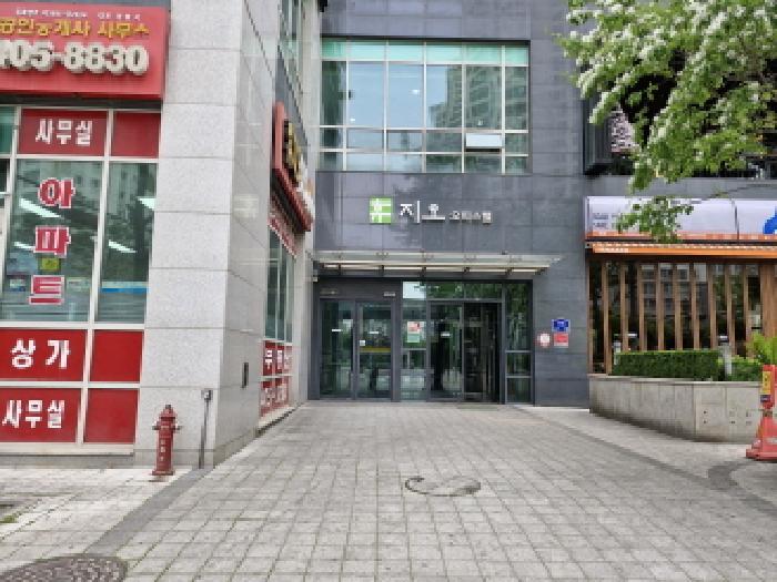 경기도 안산시 단원구 고잔동 539-4 휴지오오피스텔 9층902호 오피스텔 경매 사진 18